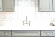 Placement Of Kitchen Cabinet Knobs And Pulls