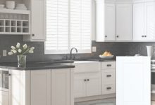 Colors Of Kitchen Cabinets