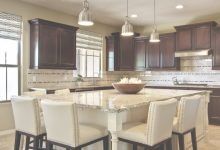 Kitchen Island Designs With Seating For 6