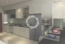 Design Kitchen Kabinet