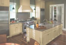 Basic Kitchen Designs