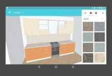 Apps For Kitchen Design