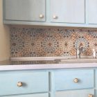 Kitchen Tile Backsplash Designs