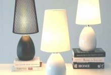 Kohls Bedroom Lamps