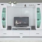 Modern Wall Cabinet Designs