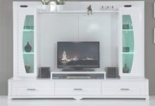 Modern Wall Cabinet Designs