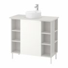 Ikea Lillangen Sink Cabinet
