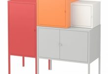 Ikea Small Cabinet