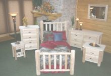 Log Bedroom Sets For Sale
