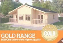 2 Bedroom Log Cabins For Sale In Ireland