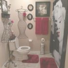 Marilyn Monroe Bathroom Decor