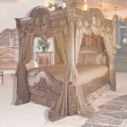Cheap Canopy Bedroom Sets