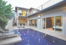 5 Bedroom Villa With Private Pool