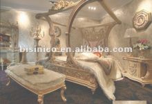 Canopy Bedroom Furniture Sets