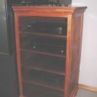 Receiver Cabinet