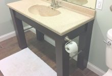Ada Compliant Bathroom Vanity