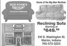 Bob's Discount Furniture Financing