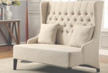 High Back Sofas Living Room Furniture