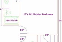 13 X 14 Bedroom Ideas
