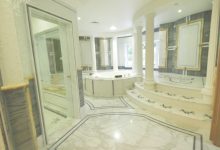 Million Dollar Bathroom Designs