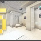 Minecraft Bathroom Designs