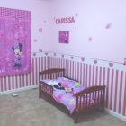 Minnie Mouse Bedroom Ideas