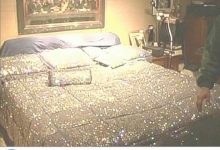 Neverland Bedroom