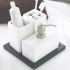 Designer Bathroom Accessories Sets