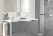 Wall Mounted Bathroom Sink Cabinets