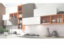 Modular Kitchen Wall Cabinets
