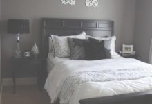 Black And Gray Bedroom Designs
