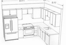 Small Kitchen Design Plans Layouts