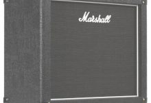 Marshall 1X12 Extension Cabinet