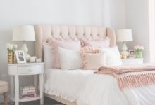 Blushing Pink Bedroom Collection