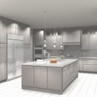 Design My Dream Kitchen