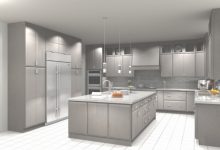 Design My Dream Kitchen