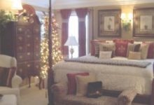 Decorate Master Bedroom Christmas