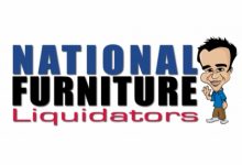 National Furniture Liquidators El Paso Tx