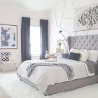 Navy Blue Bedroom Decorating Ideas