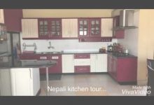 Nepali Kitchen Design