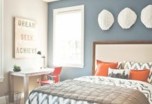Best Bedroom Accent Wall Colors