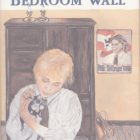 Behind The Bedroom Wall Characters