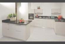 What Is New In Kitchen Design