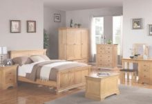 Oak Furniture Bedroom Ideas