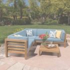 Patio Furniture Sectional Sale