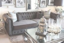 Old Hollywood Glamour Living Room Decor