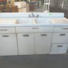 Sink Cabinets For Sale
