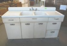 Sink Cabinets For Sale