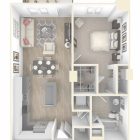 One Bedroom Apartments In Pembroke Pines Fl