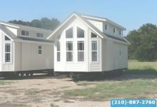 One Bedroom Trailer House For Sale